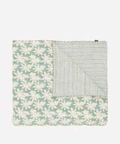 Caravane Bedding^Gujarat Bedspread