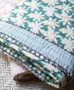 Caravane Bedding^Gujarat Bedspread