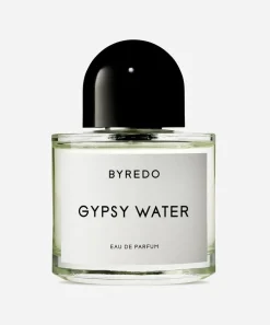 Byredo Womens Perfume^Gypsy Water Eau de Parfum 100ml
