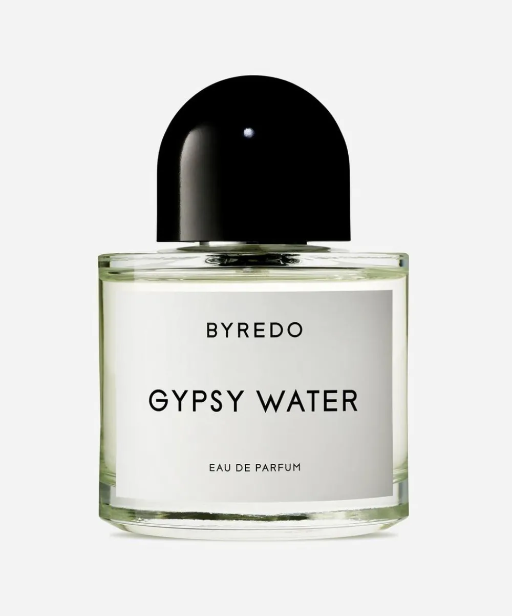 Byredo Womens Perfume^Gypsy Water Eau de Parfum 100ml
