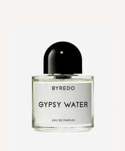 Byredo Womens Perfume^Gypsy Water Eau de Parfum 50ml