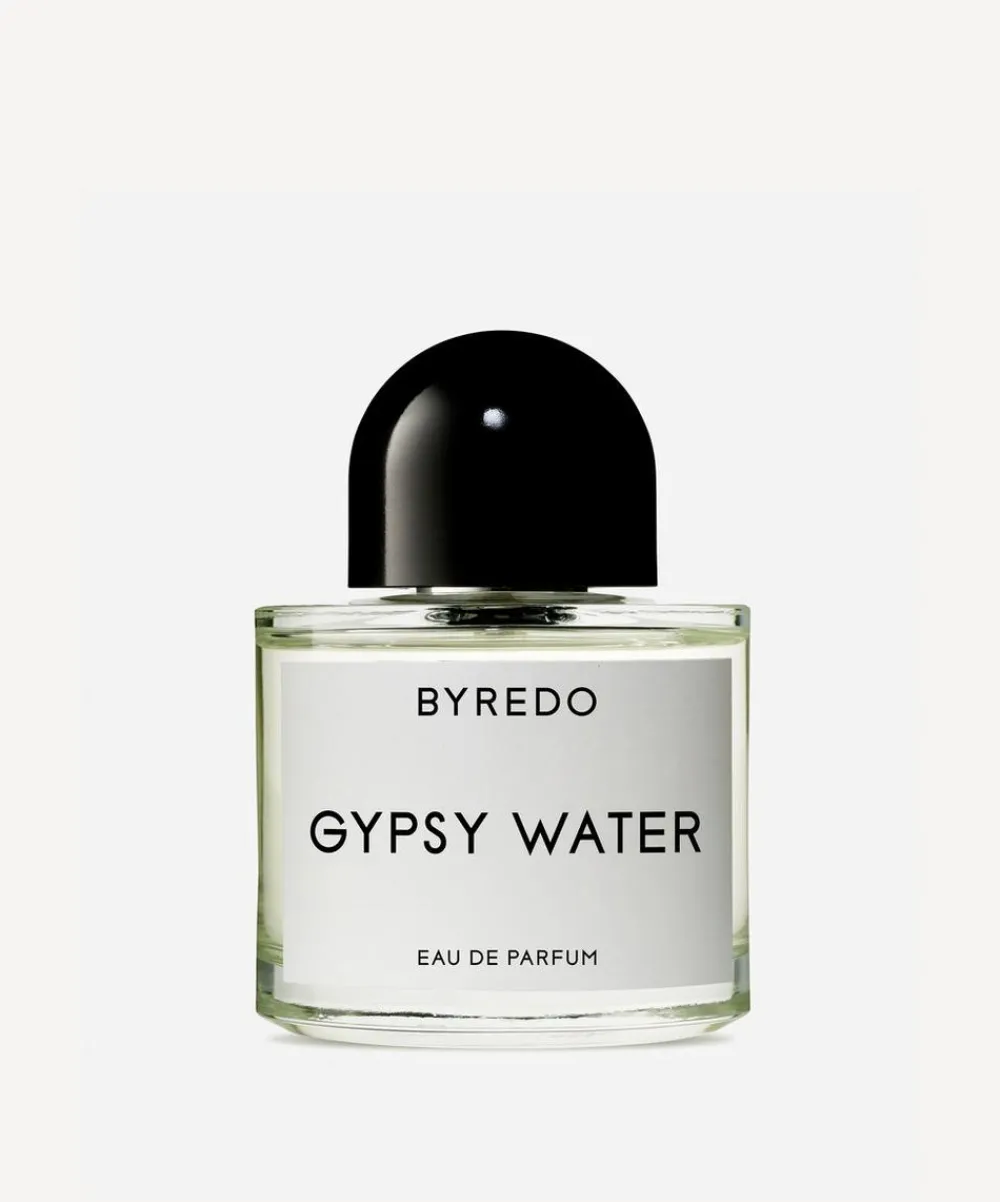 Byredo Womens Perfume^Gypsy Water Eau de Parfum 50ml