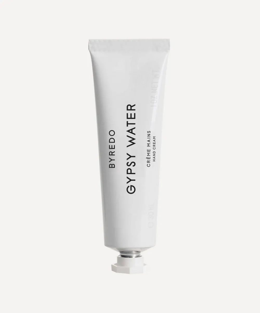 Byredo Hands & Feet^Gypsy Water Hand Cream 30ml