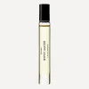 Byredo Womens Perfume^Gypsy Water Roll-On Perfume Oil 7.5ml