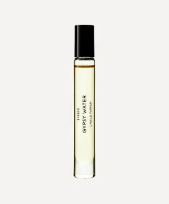 Byredo Womens Perfume^Gypsy Water Roll-On Perfume Oil 7.5ml