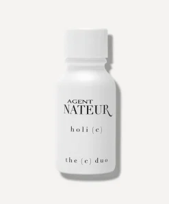 Agent Nateur Facial Serums & Oils^h o l i ( c ) The C Duo Calcium and Vitamin C 15ml