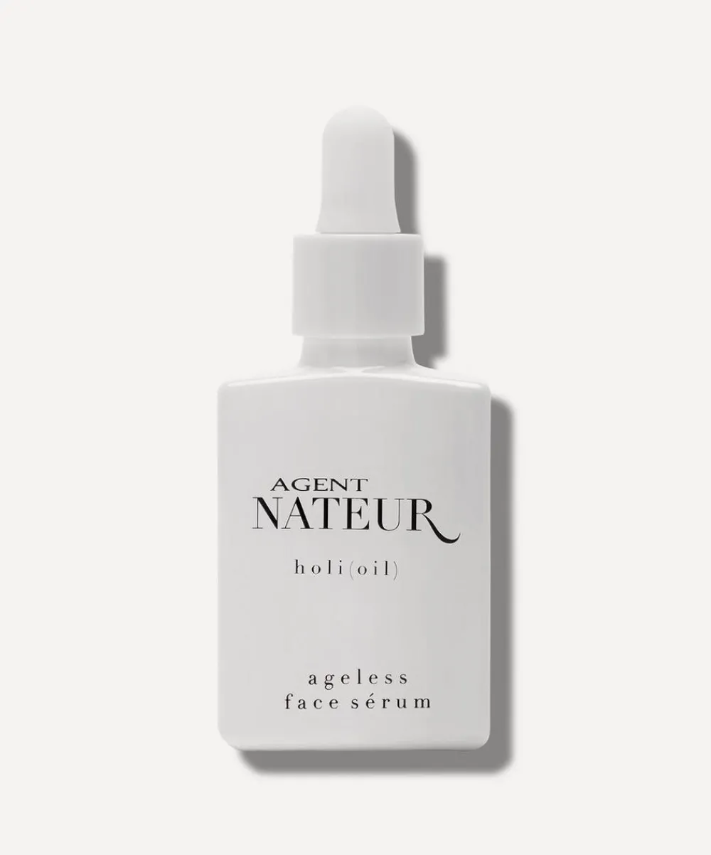 Agent Nateur Facial Serums & Oils^h o l i ( o i l ) Refining Ageless Face Serum 30ml
