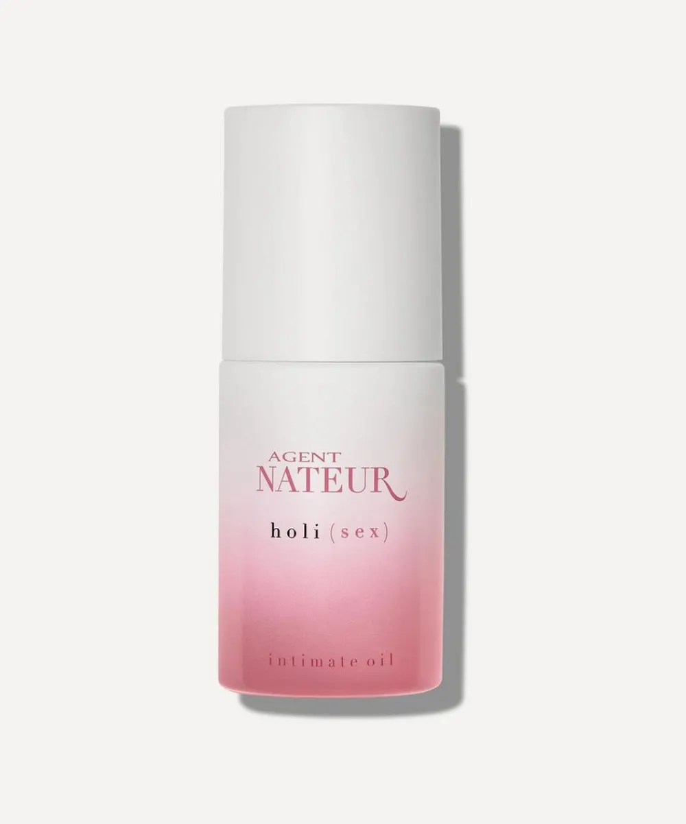 Agent Nateur Wellness^h o l i ( s e x ) Intimate Oil 30ml