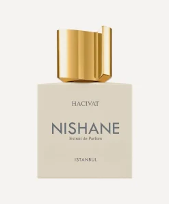 NISHANE Womens Perfume^Hacivat Extrait de Parfum 50ml