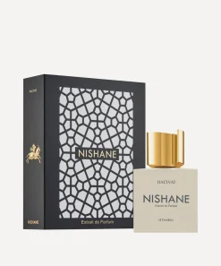 NISHANE Womens Perfume^Hacivat Extrait de Parfum 50ml