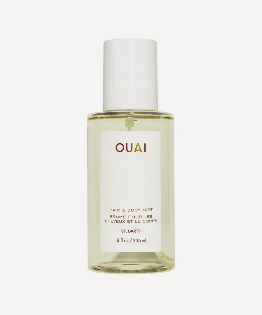OUAI Hair Styling^Hair and Body Mist St Barts 236ml