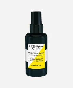 Sisley Paris Hair Treatments & Oils^Hair Rituel Precious Hair Care Oil 100ml