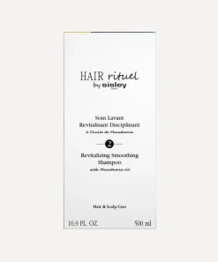 Sisley Paris Shampoo^Hair Rituel Revitalising Smoothing Shampoo 500ml