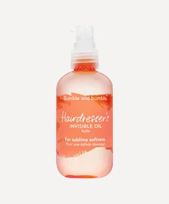 Bumble and Bumble Hair Styling|Hair Treatments & Oils^Hairdressers Invisible Oil 100ml