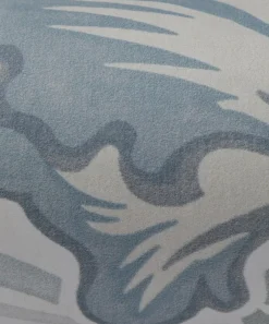 Liberty Interiors Wallpaper^Hana in Lapis