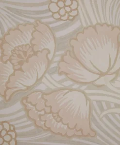 Liberty Interiors Wallpaper^Hana in Ointment