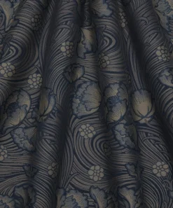 Liberty Fabrics Furnishing Fabrics|Furnishing Fabrics^Hana Weave in Spinel