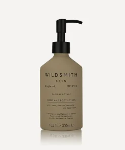 Wildsmith Hands & Feet^Hand and Body Lotion 300ml