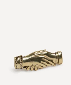 Marin Montagut Stationery And Games^Hand in Hand Paperweight