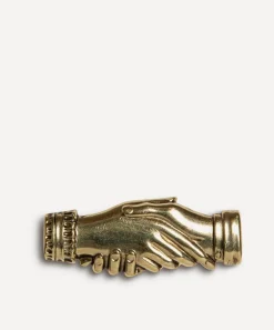 Marin Montagut Stationery And Games^Hand in Hand Paperweight