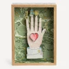 Marin Montagut Ornaments^Hand of Mysteries Showcase of Wonder