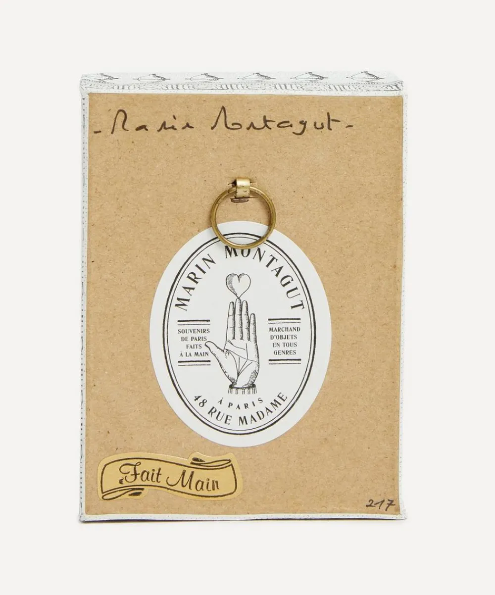 Marin Montagut Ornaments^Hand of Mysteries Showcase of Wonder