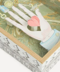 Marin Montagut Ornaments^Hand of Mysteries Showcase of Wonder