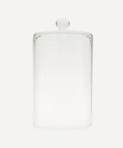 Astier de Villatte Candles & Candle Holders^Handblown Glass Cloche