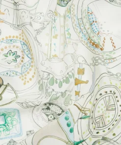 Liberty Fabrics Tana Lawn™ Cotton^Handbook of Sketches Tana Lawn™ Cotton
