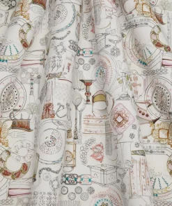 Liberty Fabrics Tana Lawn™ Cotton^Handbook of Sketches Tana Lawn™ Cotton
