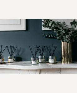NEOM Wellbeing London Candles & Candle Holders|Wellness^Happiness Reed Diffuser 100ml