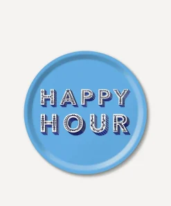 Jamida Tableware^Happy Hour Tray
