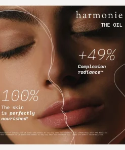 NEURAÉ Facial Serums & Oils^Harmony The Oil 50ml