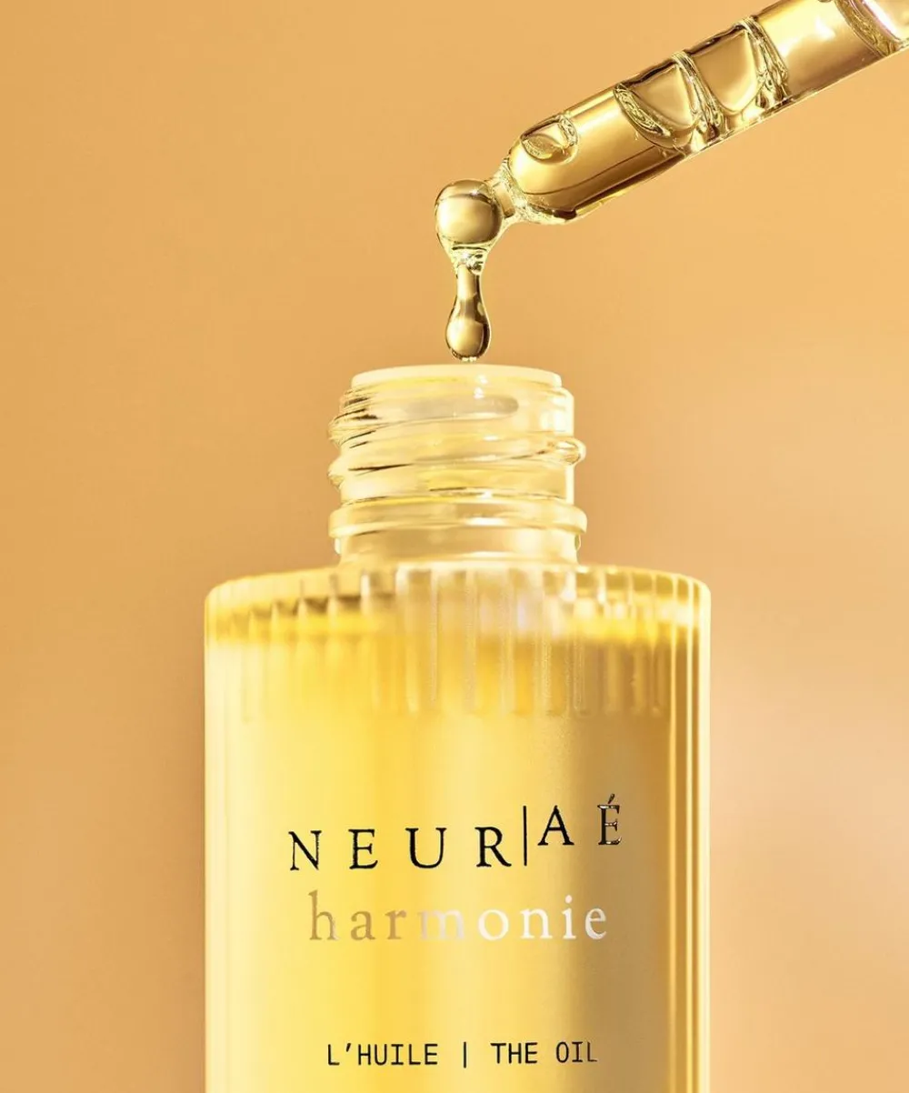 NEURAÉ Facial Serums & Oils^Harmony The Oil 50ml
