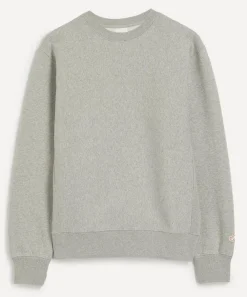 Nudie Jeans Knitwear & Sweats^Hasse Crew Neck Sweatshirt