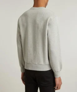 Nudie Jeans Knitwear & Sweats^Hasse Crew Neck Sweatshirt