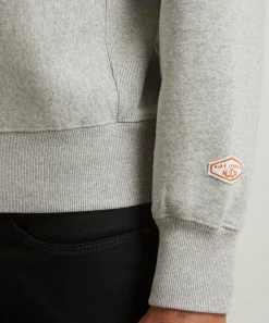 Nudie Jeans Knitwear & Sweats^Hasse Crew Neck Sweatshirt