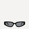 Luv Lou Sunglasses & Glasses^Hayley Cat Eye Sunglasses
