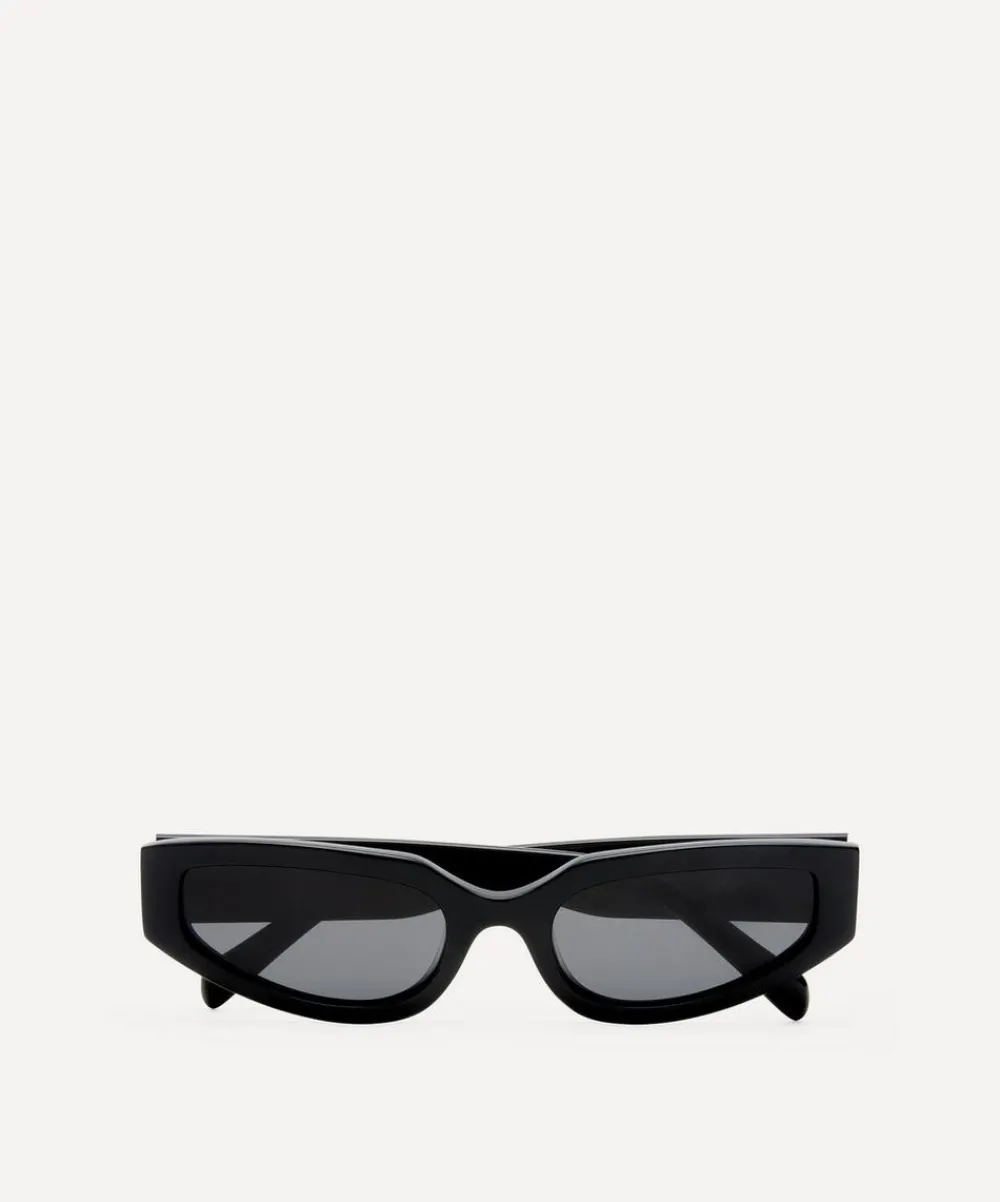 Luv Lou Sunglasses & Glasses^Hayley Cat Eye Sunglasses