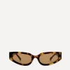 Luv Lou Sunglasses & Glasses^Hayley Cat Eye Sunglasses