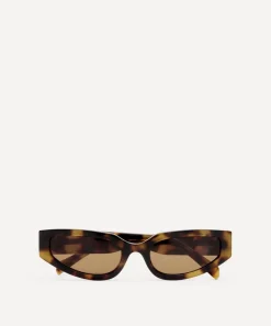 Luv Lou Sunglasses & Glasses^Hayley Cat Eye Sunglasses