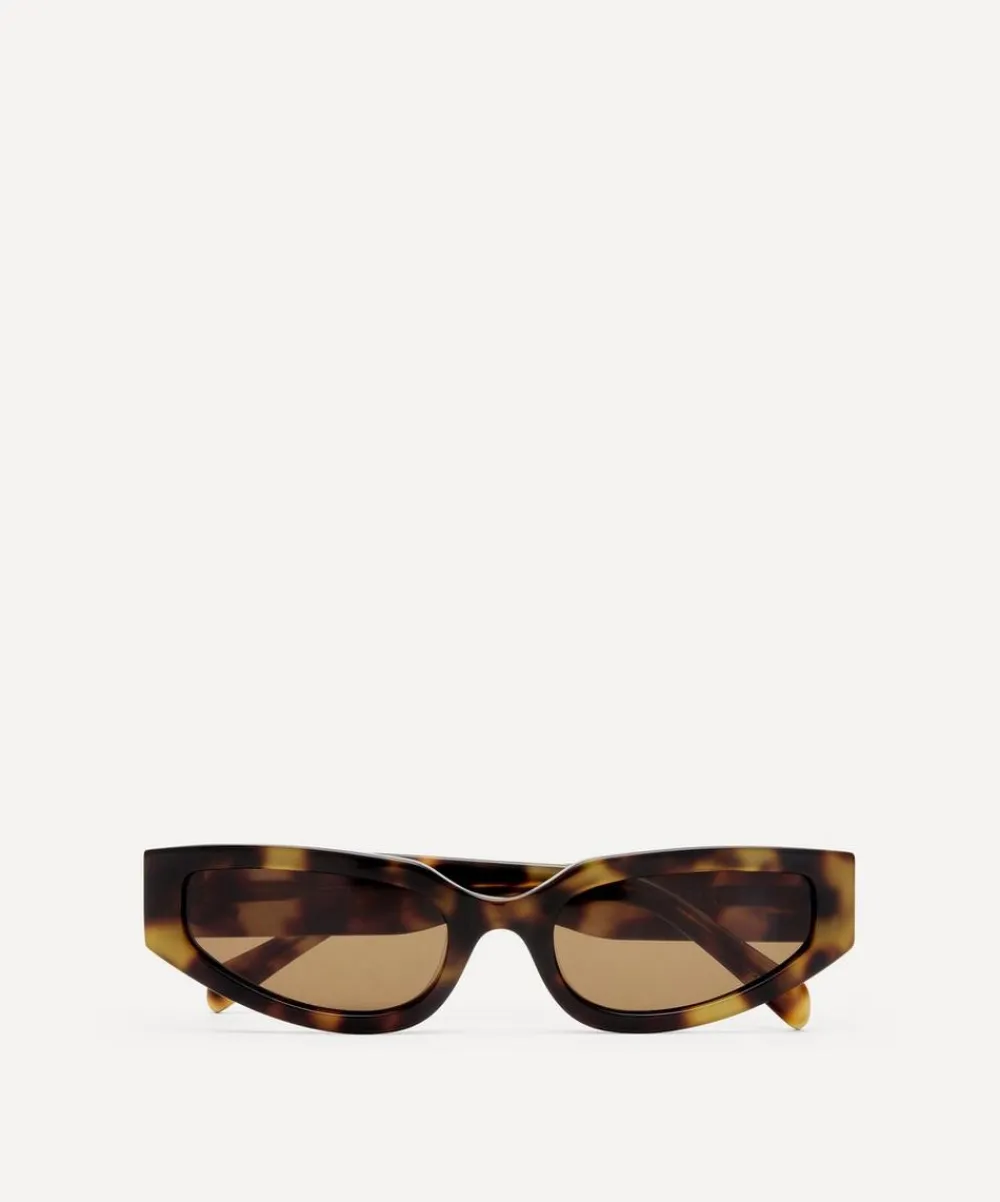 Luv Lou Sunglasses & Glasses^Hayley Cat Eye Sunglasses