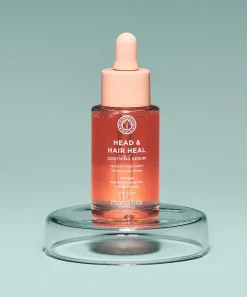 Maria Nila Hair Treatments & Oils^Head and Hair Heal Soothing Scalp Serum 50ml