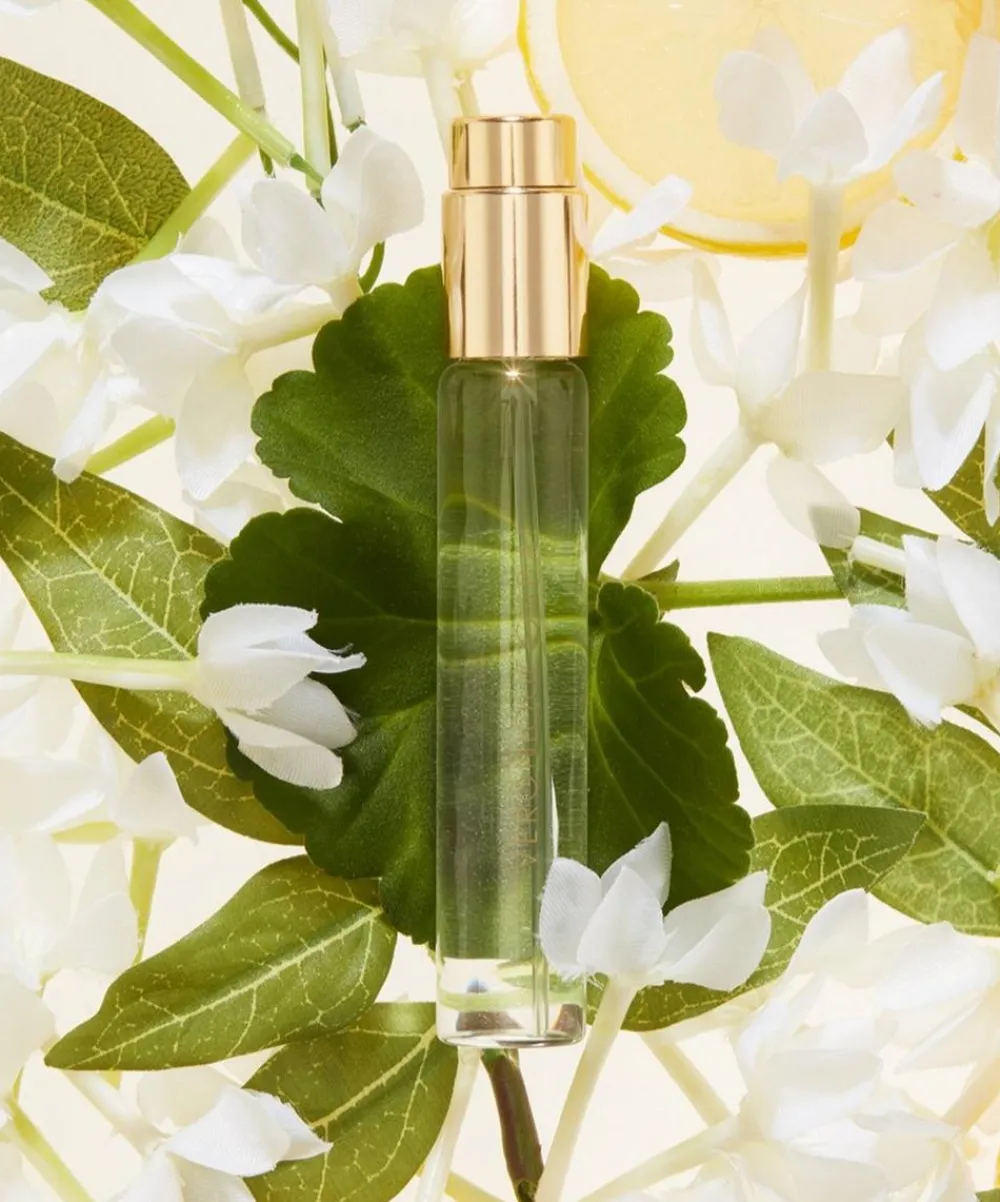 Veronique Gabai Womens Perfume^HEART Eau de Parfum 10ml