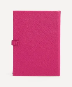 Graphic Image Stationery And Games^Heart Lock Diary