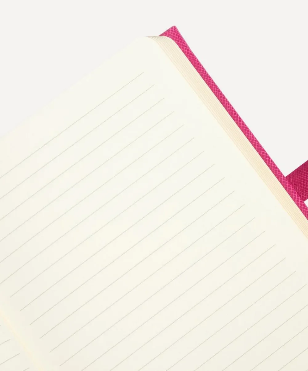 Graphic Image Stationery And Games^Heart Lock Diary