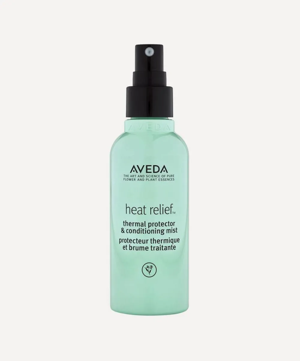 Aveda Hair Styling^Heat Relief Thermal Protector & Conditioning Mist 100ml