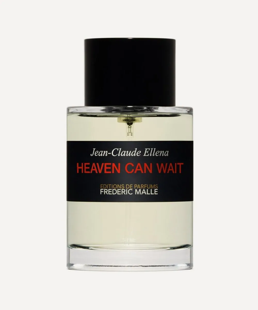 Editions de Parfums Frédéric Malle Womens Perfume^Heaven Can Wait Eau de Parfum 100ml