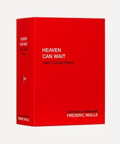 Editions de Parfums Frédéric Malle Womens Perfume^Heaven Can Wait Eau de Parfum 100ml
