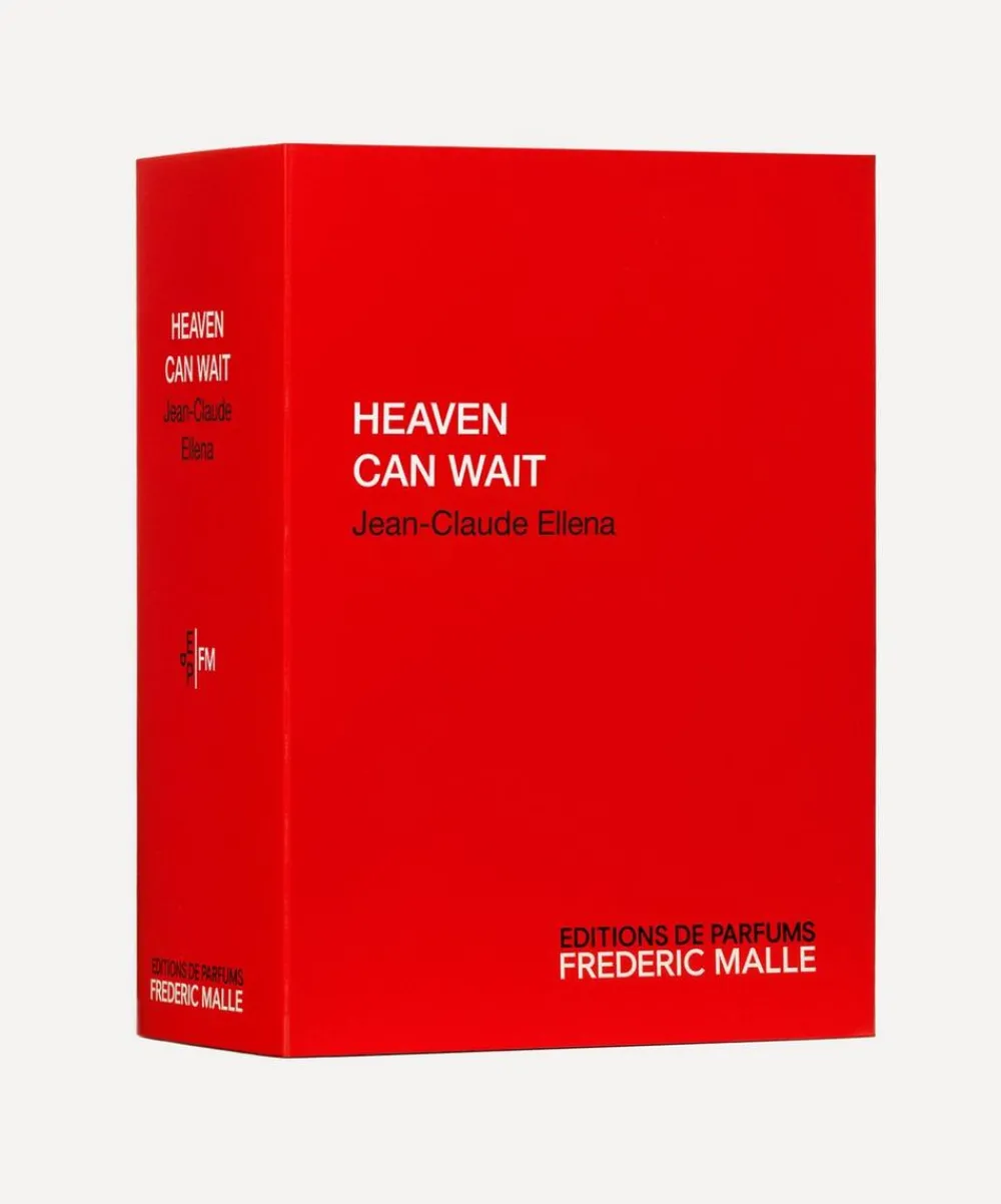 Editions de Parfums Frédéric Malle Womens Perfume^Heaven Can Wait Eau de Parfum 100ml